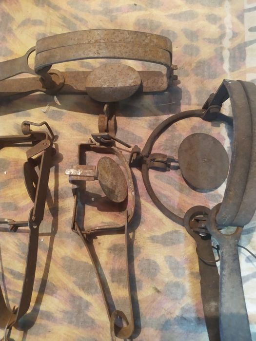 Продам капканы!!!