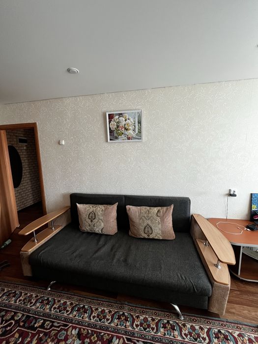 Продам диван раскладной