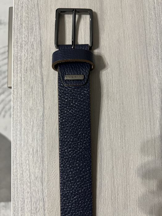 Bugatti 120 см ремень, Германия!