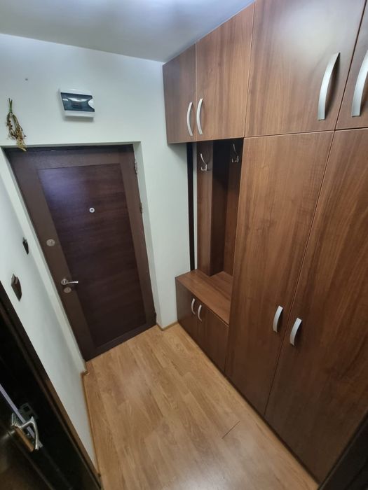 Garsoniera de inchiriat  Brazda lui Novac