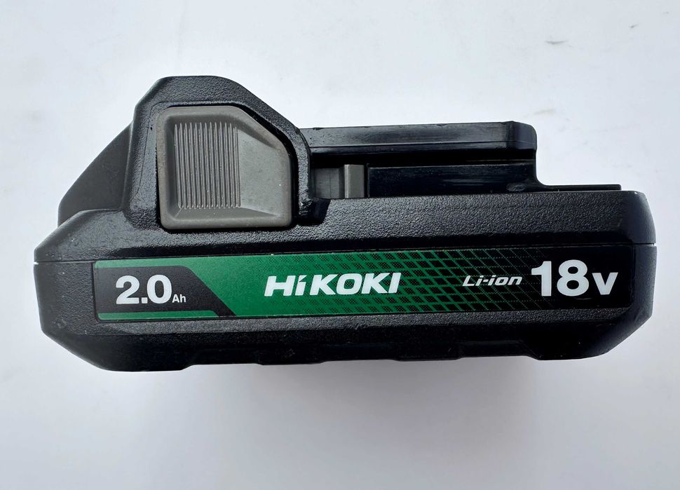 HiKoki BSL 1820M - Акумулаторна литиево-йонна батерия 18V 2.0Ah