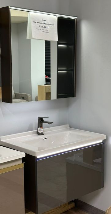 Продам новая тумба