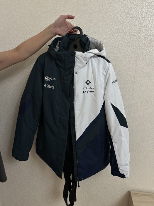 Продам лыжный комтюм