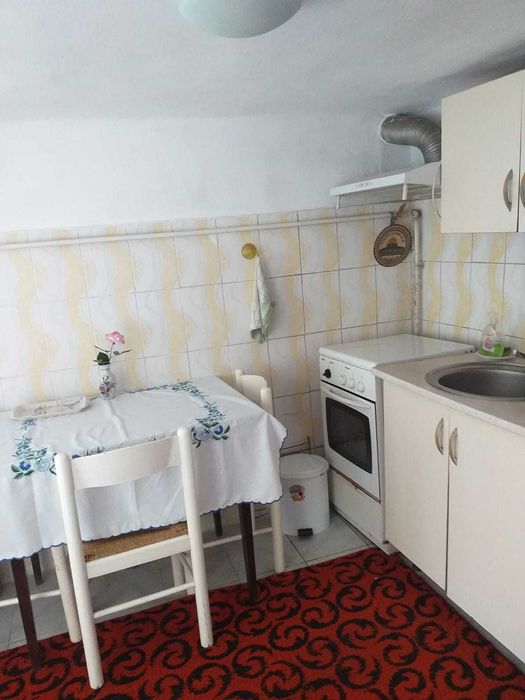Casa cu mansarda in Cocorastii Caplii , jud Prahova