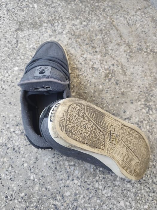 Скейт Обувки/Emerica, Circa, Campus/