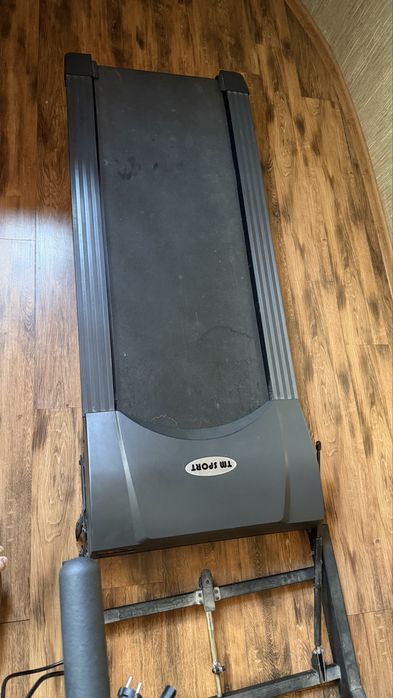 Беговая дорожка TM SPORT