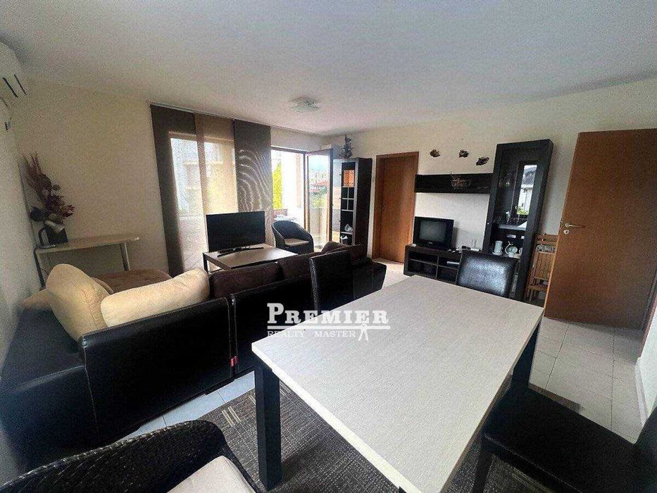 Продава се Тристаен апартамент в Свети Влас - 100 кв.м за 720 €/кв.м - Снимка #7