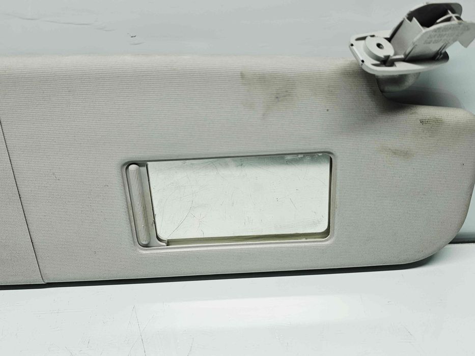 Parasolar dreapta Skoda Octavia 2 Combi (1Z5) [Fabr 2004-2013] Faceli