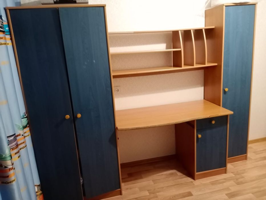 Стенка в детскую Украина