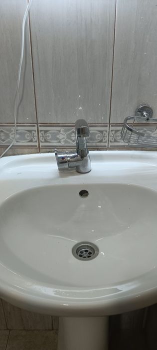 Раковина в вванну