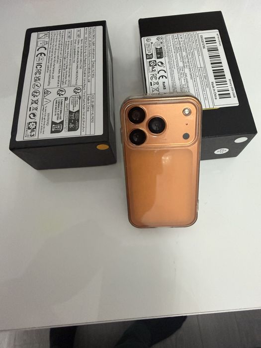 Onemyth A17 Mini Smartphone