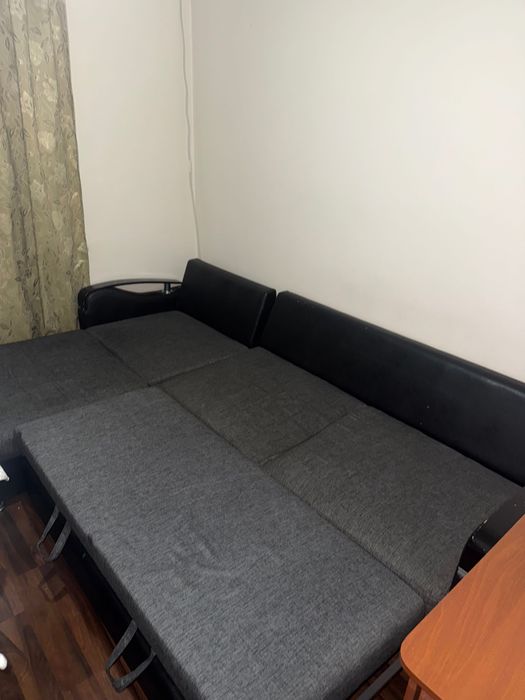 Диван б/у хорошего качества