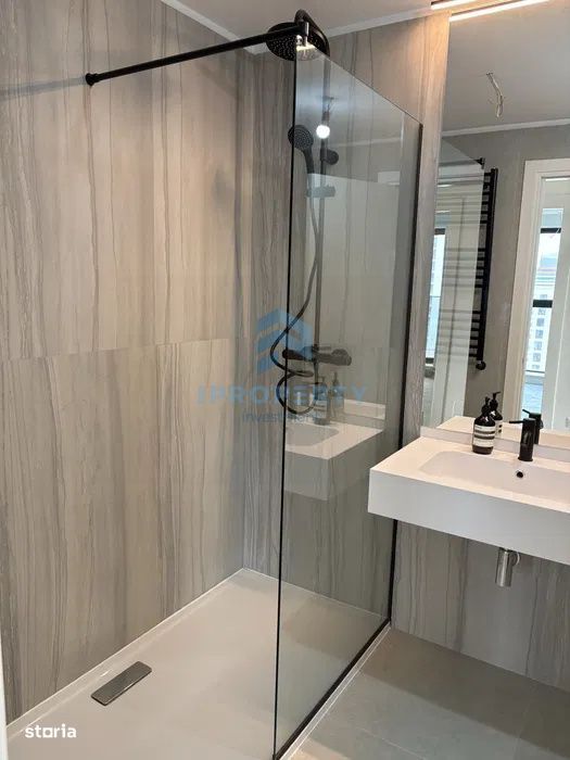 Pipera-Aviatiei | 2 camere | Nusco | Prima inchiriere