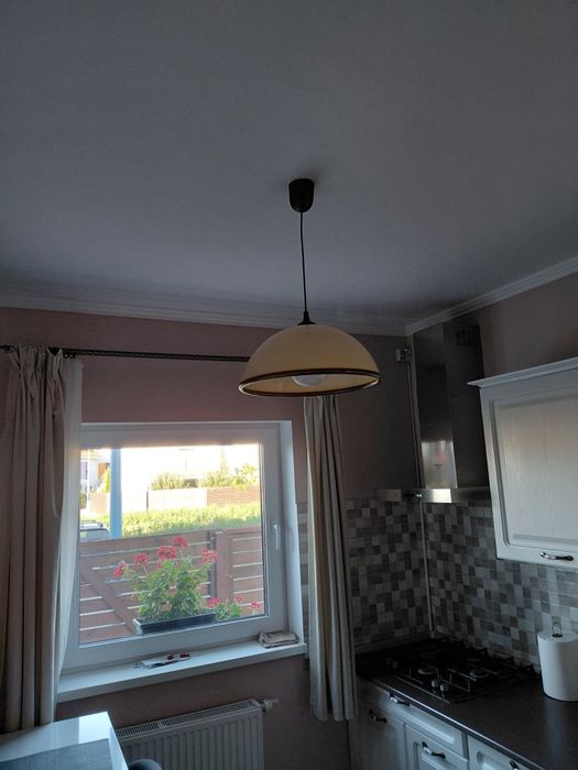 Lampa pendul pentru bucatarie ,hol