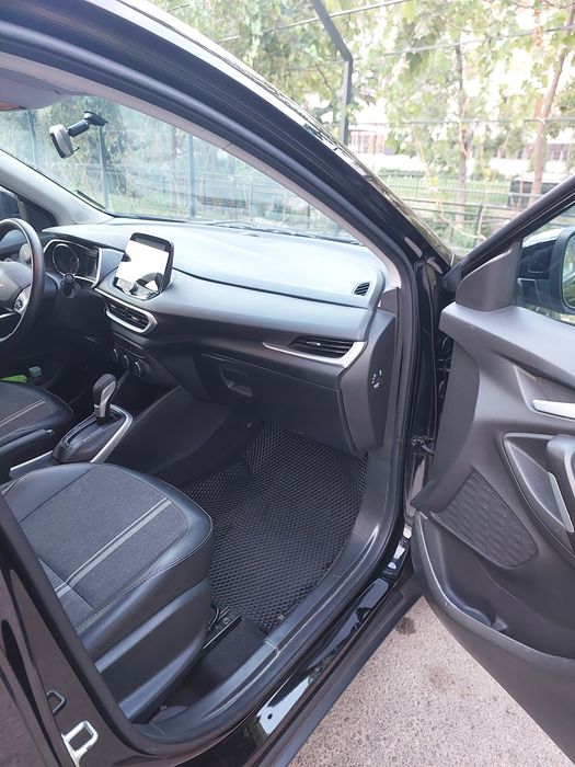 Chevrolet Tracker 2 LTZ 2022