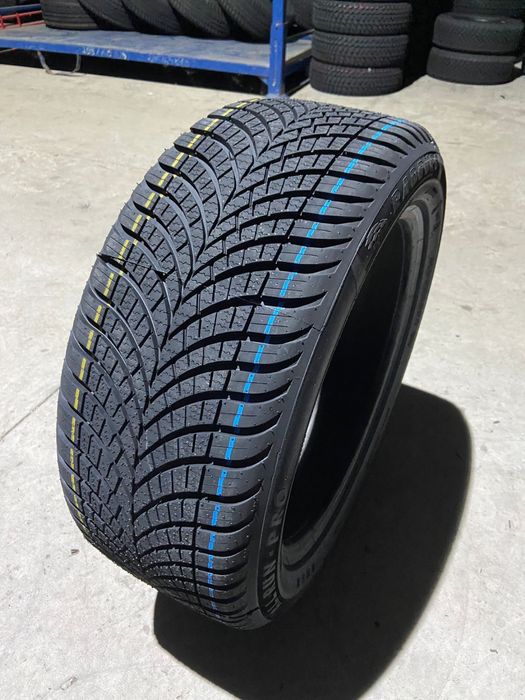 BLACK FRIDAY! 4 Anvelope m+s iarna 235/40 R18 TRANSPORT GRATUIT