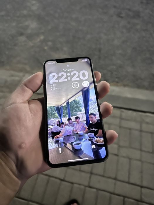 Iphone 11 pro max 256гб