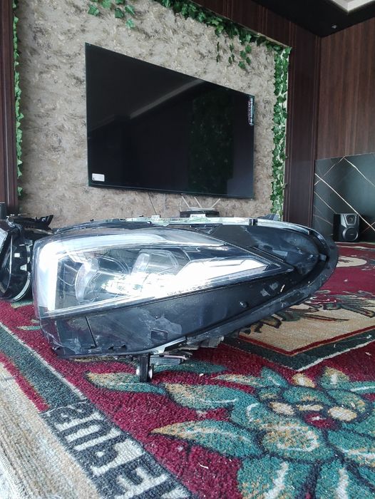 Фара от Мерседес cls новый рестайлинг