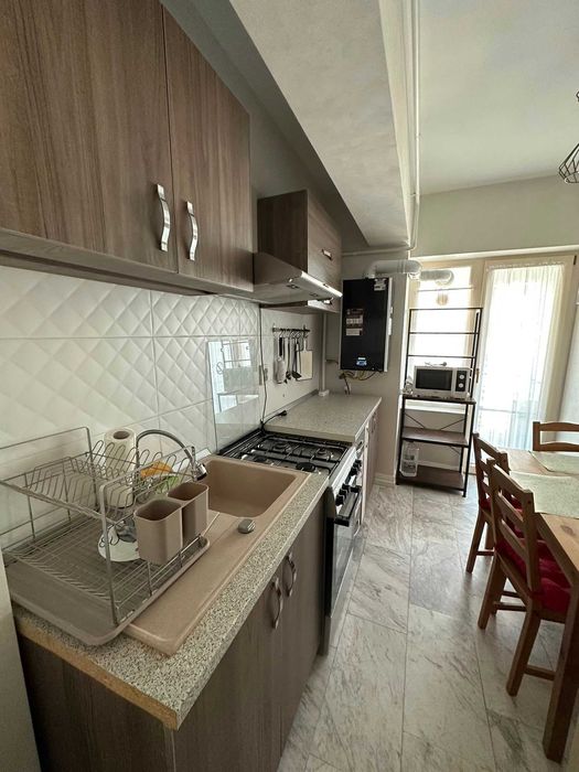 Inchiriez apartament 2 camere Royal Town Iasi - View 5