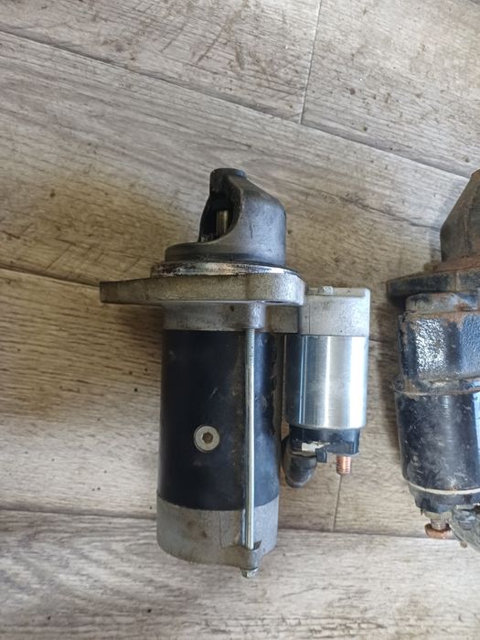 Стартер на мтз бу