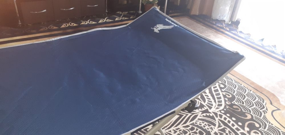 Продам новую расклодушку