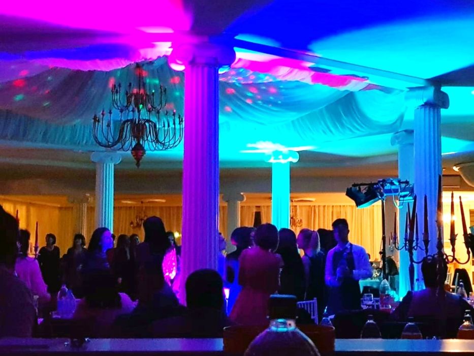 Nunti, Muzica live, DJ licențiat, Evenimente și Petreceri, Karaoke Pro