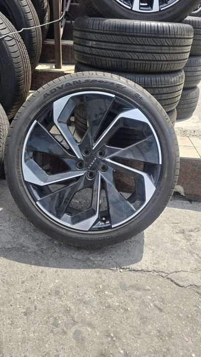 21 razmer zeekr 001 radnoy disk