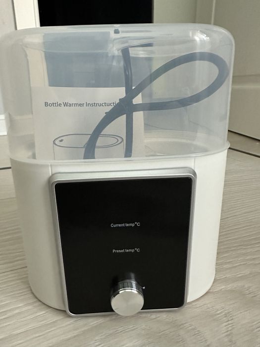 Sterilizator biberoane