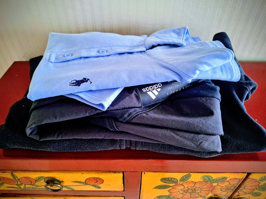 Сп.косюм Adidas Nike 40р