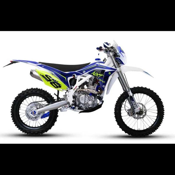 Ендуро мотор Barton NXT 300PRO 2025 ЛИЗИНГ