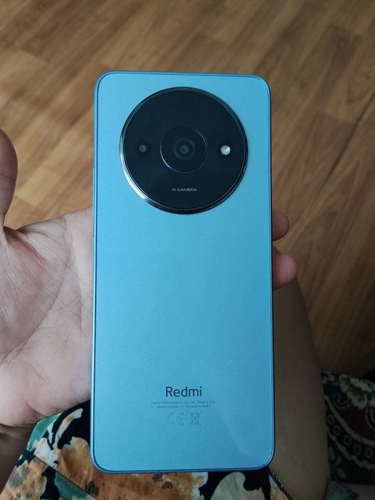 Redmi a3 в отличном состоянии