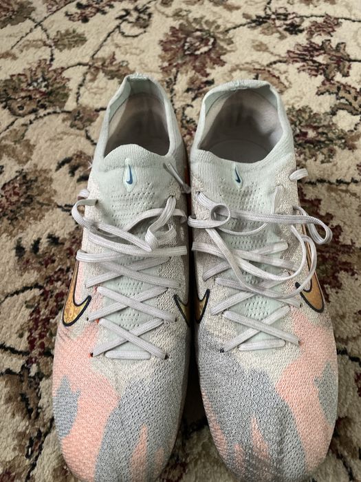 Бутсы 44 размер новые АКТОБЕ