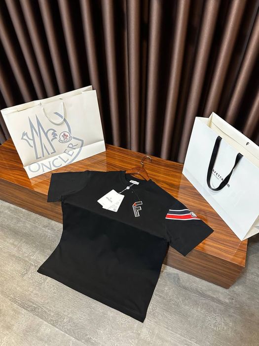 Най-висок клас мъжки маркови тениски