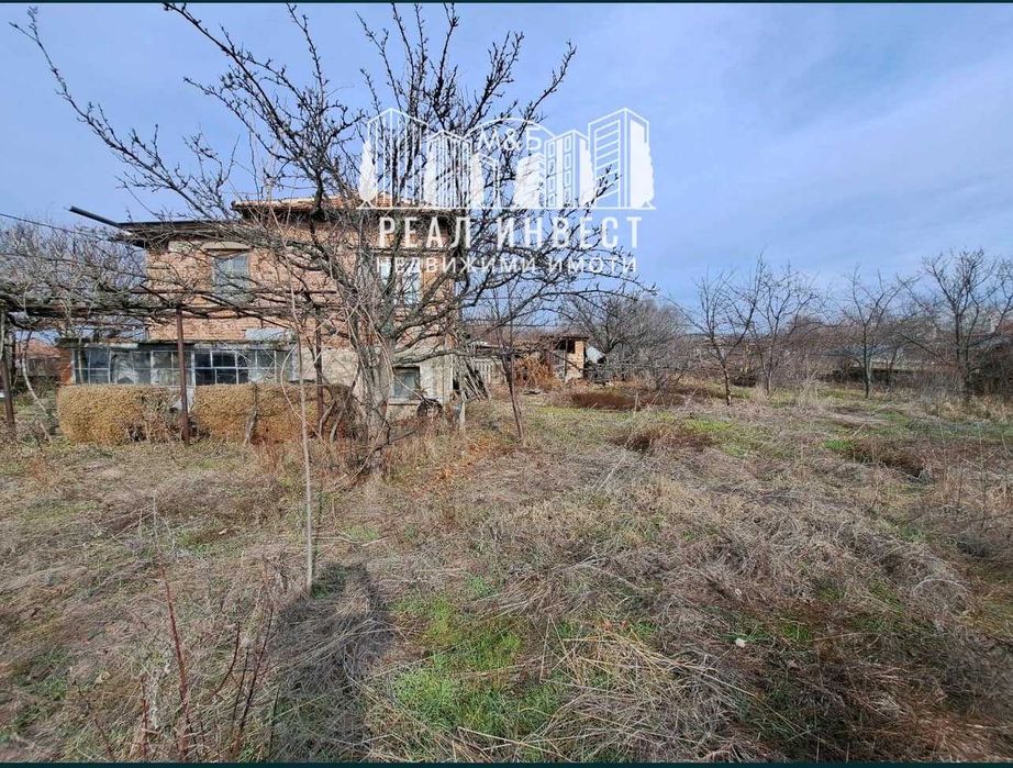 Продава се Къща в с. Великан, Област Хасково - 66 кв.м за 333 €/кв.м - Снимка #5