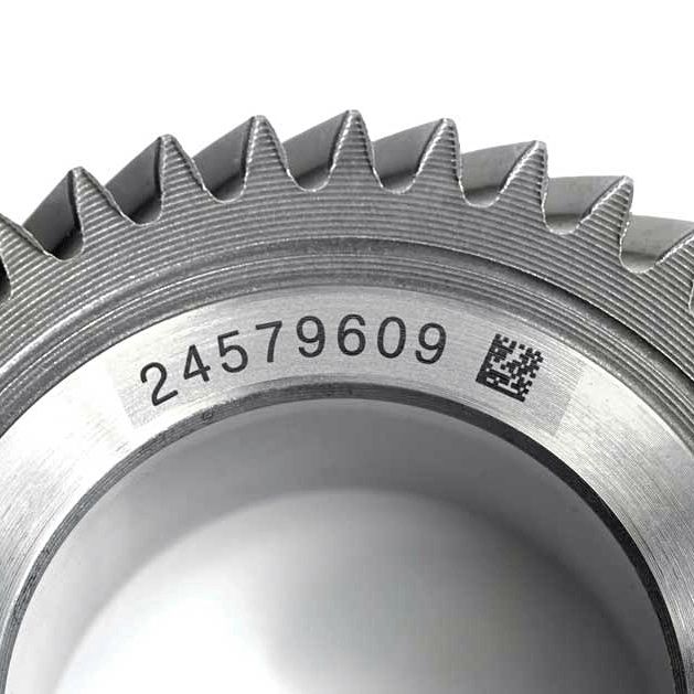 Лазерная гравировка