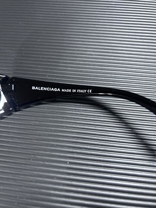 Ocelari Balenciaga