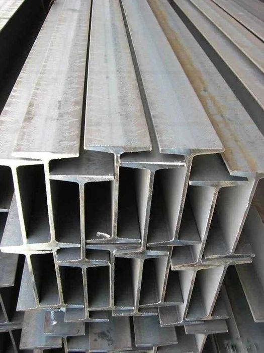 Балка двутавровая