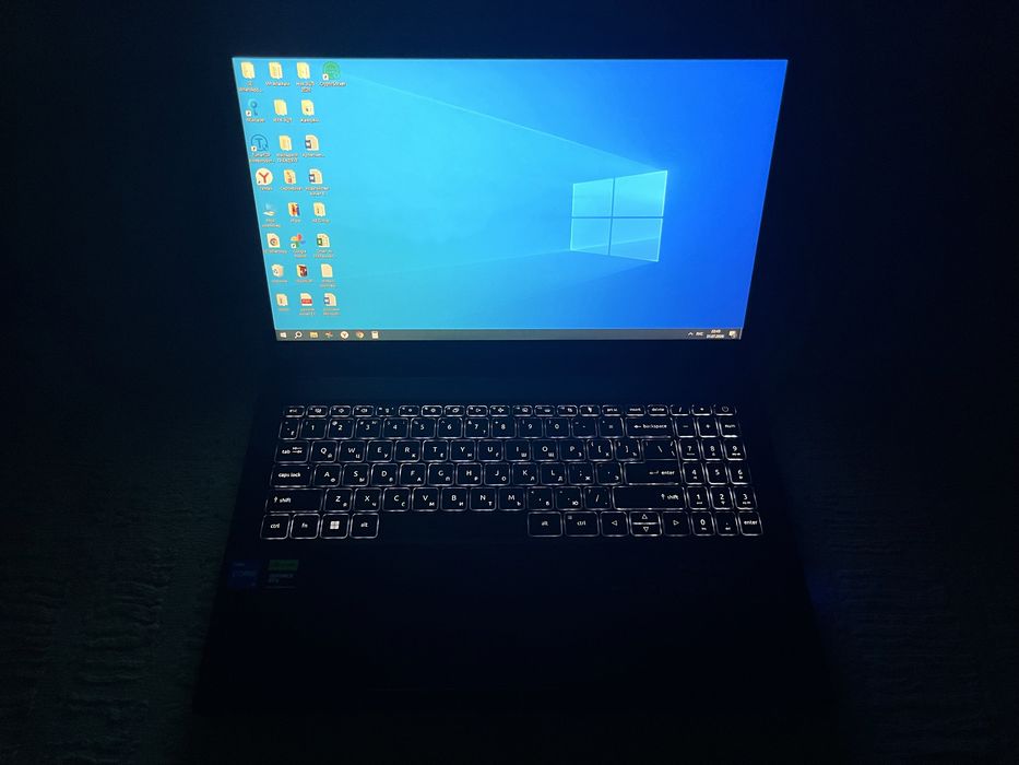 Ноутбук Acer Nitro V15