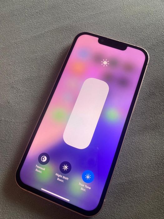 Айфон 13 128 гб 76%