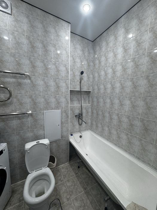 Сдется 1 комнатная квартира