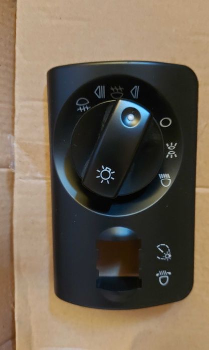 Капачка за светлини Ауди, Фолксваген, Шкода