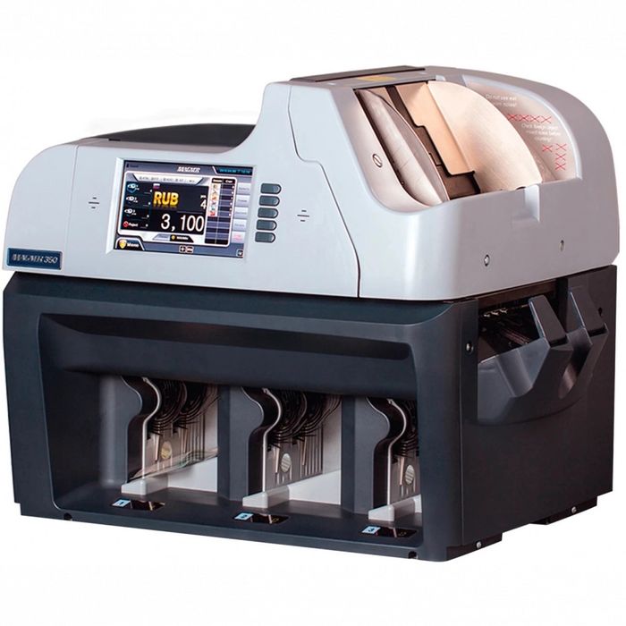 Счетные машинки DORS, Hitachi, Dors, AB, Bill counter, Magner, Docash