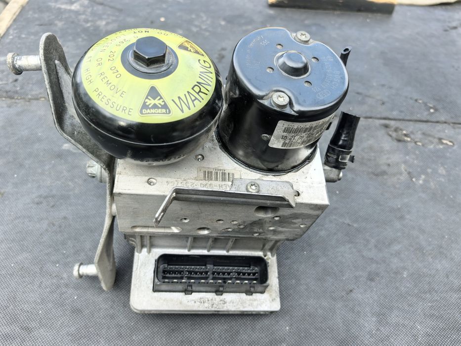 SBC за Mercedes w211