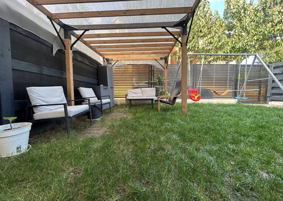 Vila P+1E- Mamaia Nord - Hanul cu Peste