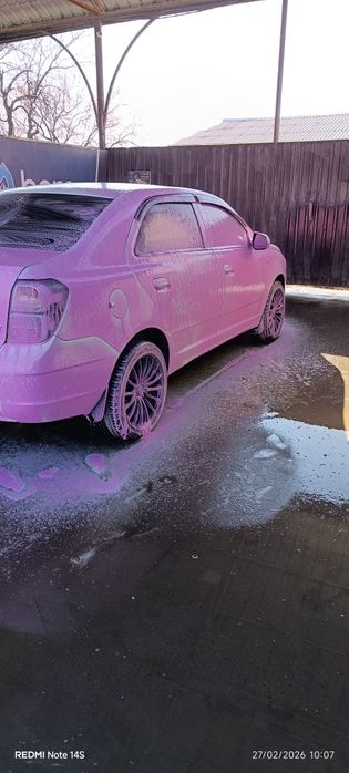 Diska baloni razmeri 17r