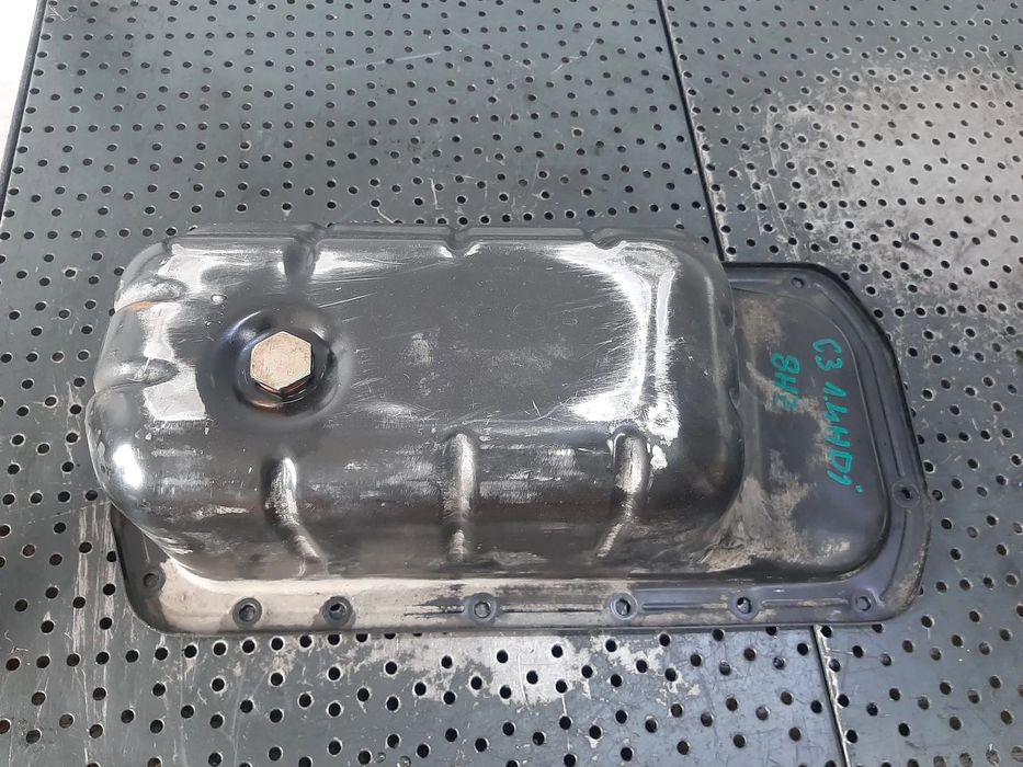 baie ulei 1.4 hdi 8hz peugeot 206 207 307 1007 citroen c2 c3