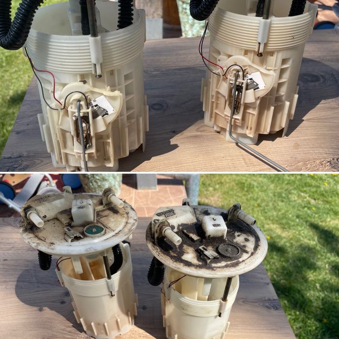 Части Рено Меган 2 / Сценик / Клио