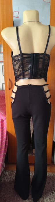 Pantaloni diverse ocazii!