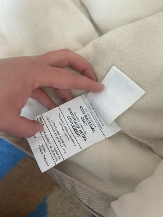 Зимен чувал Stokke