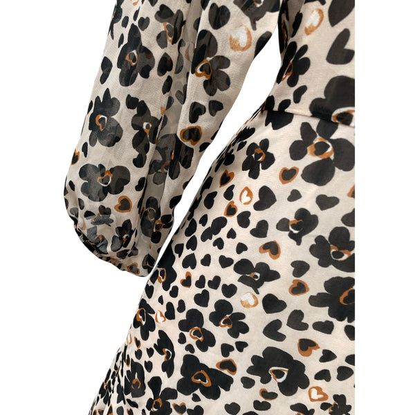 Елегантна рокля LIU JO | M